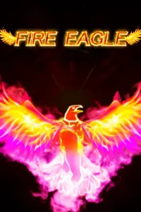 Fire Eagle