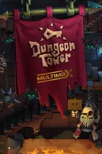 Dungeon Tower MultiMax