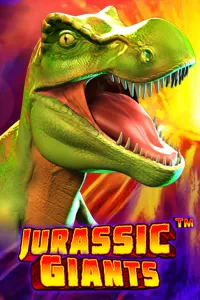 Jurassic Giants