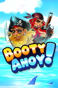 Booty Ahoy