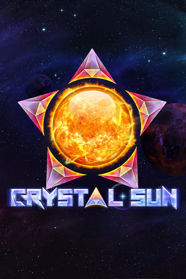 Crystal Sun