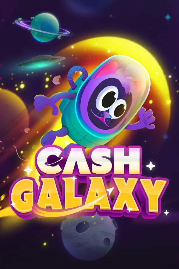 Cash Galaxy