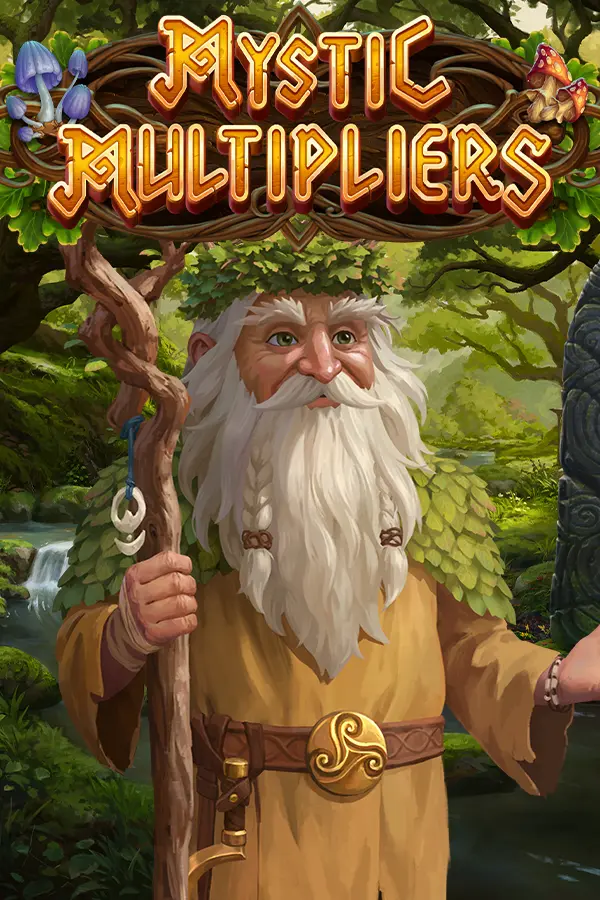 Mystic Multipliers
