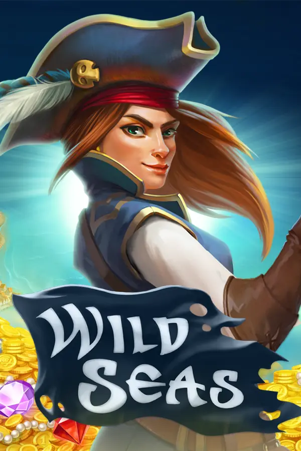 Wild Seas